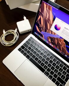 Macbook Pro 13" i5 2017 3,1GHz 512Gb SSD - 3