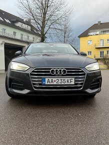 Audi A5 2.0Tfsi 185Kw hybrid - 3