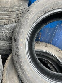 Letne pneu 265/60r18 - 3