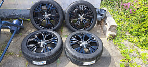 18" VW Passat Alltrack - KALAMATA - 3