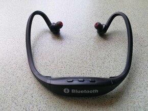 bluetooth slúchadlá - 3