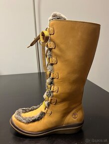 Timberland nové Kickadilla 38-39 veľ. - 3