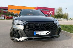 Audi Q5 40 s-line 2023 - 3