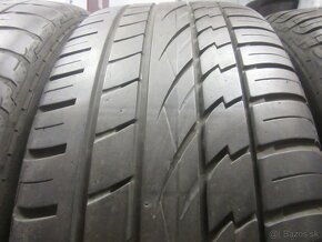 R18 Letná sada AUDI Q3 rozteč 5x112 235/50R18 CONTINENTAL - 3