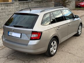 Škoda Fabia Combi 1.0 TSI Drive “ 80000 km” - 3