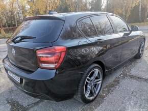 BMW 118d - 3