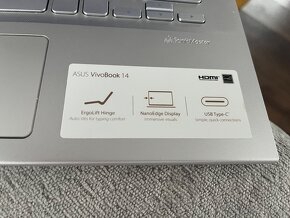 Asus Vivobook 14 - 3