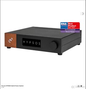 Ferrum Hypsos - 3