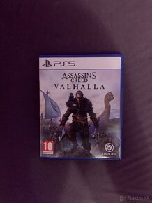 Assassins creed valhalla - 3