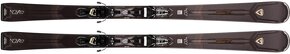 ROSSIGNOL NOVA 10 TI BLACK GOLD NOVÉ NEPOUŽITÉ - 3