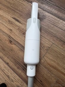 tyčový vysavač Xiaomi Mi Vacuum Cleaner Light - 3