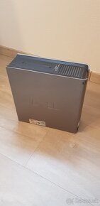 Počítač Dell Optiplex 745, Win10 - 3