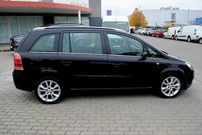 OPEL ZAFIRA 7-MIESTNA - PREDAJ AJ NA SPLÁTKY - 3