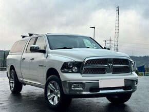 DODGE RAM 5,7HEMI LARAMIE - 3