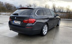 Predam BMW 525d 160kw - 3