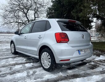 Volkswagen Polo 1.4 TDI - 3