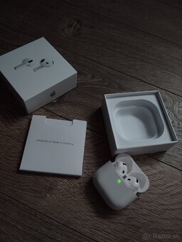 Apple Airpods 4 ANC - 3