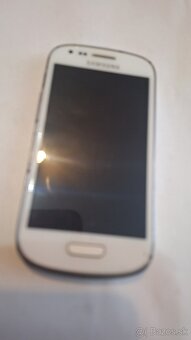 Samsung S3 mini - 3