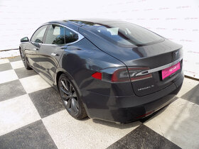 Tesla Model S 90D/4x4/Full-LED/CCS/ - 3