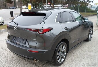 Mazda CX-30 Skyactiv-X180 GT Plus 4x4 - 3