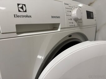 ELECTROLUX sušička - 3