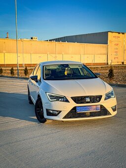 Seat Leon FR 5F1 - 3