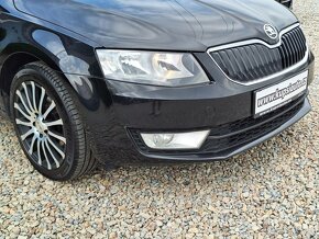 Škoda Octavia Combi 2.0TDi DSG PLNÝ SERVIS - 3