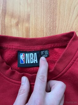 Nba mikina L - 3