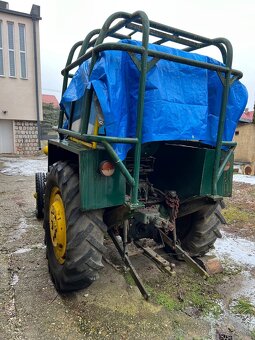 Zetor super 50-1964 - 3