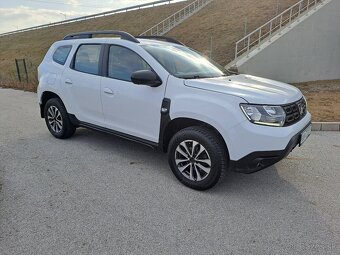 Dacia Duster 1.6 SCe - 3