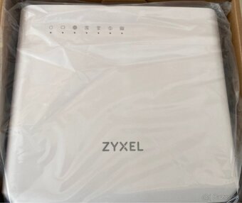 Čisto nový Wifi Router Zyxel VMG3927-T5OK - 3