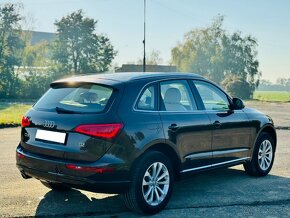 Audi Q5 2.0 TDI 177k DPF quattro S tronic / 155 087 KM /2013 - 3