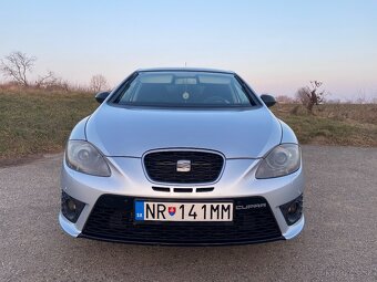 Leon 1.9TDI - 3