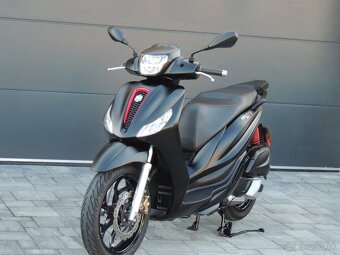 PIAGGIO MEDLEY S 125 2021 ABS ASR LED - 3