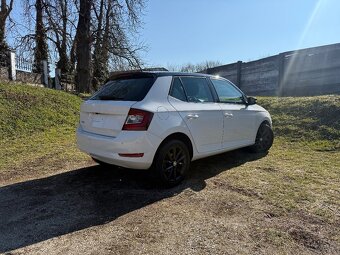 Škoda Fabia 1.0 TSI Ambition - 3