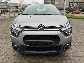 Citroen C3 1,5 hdi 75 kw r.v.2021 - 3