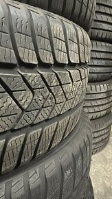 215/50 r18 Pirelli Sottozero zimná sada - 3