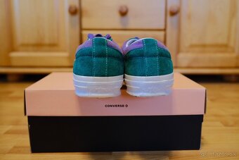 Converse x GOLF le FLEUR 2018 - 3