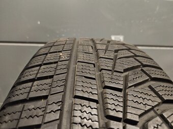 Zimné pneumatiky Hankook Winter ICept - 215/65 r17 - 3