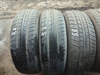 175/65 R15 Dunlop - 3