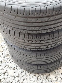 195/65 r15 letne pneu falken - 3