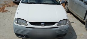 Seat arosa - 3