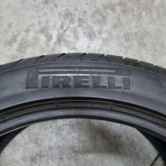 Letné pneumatiky 315/35 R21 PIRELLI DOT0419 - 3