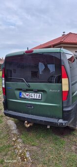 fiat doblo 1.9jtd 74kw - 3