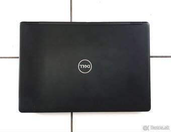 Dell Latitude 5490 i5/8GBRam/256GBssd/nová baterka - 3