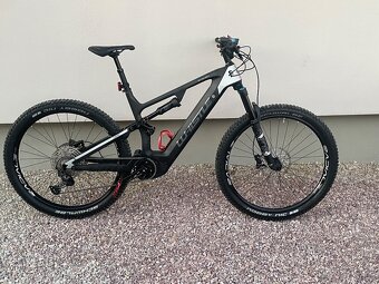 E-bike WHISTLE B-ruch KARBON BOSCH 4 gen.velkost L - 3