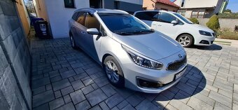 Kia ceed sw 1.6 crdi,  96 000 km - 3