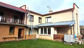 Exkluzivne predaj 5i domu v obci Lukavica pri ZV - 3