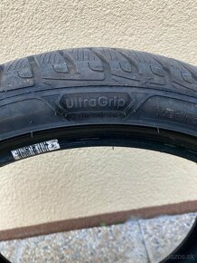 GOOD YEAR ultragrip 225/40 r18 - 3