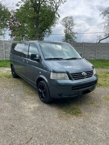 Predam VW t5 Caravelle 2.5tdi 4x4 long - 3